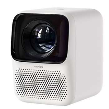 Проектор Xiaomi Wanbo Projector T2 Max New  [6970885350382]