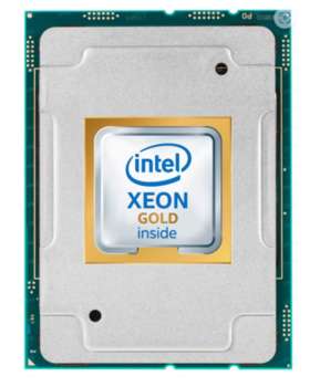 Процессор для сервера Intel Процессор Xeon 2100/27.5M S3647 OEM GOLD 5218R CD8069504446300 PULL