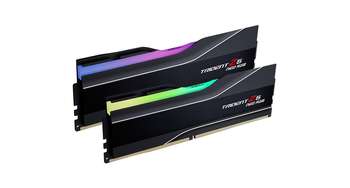 Оперативная память G.Skill Модуль памяти DDR5 TRIDENT Z5 NEO RGB 32GB  1.40V / F5-6000J2836G16GX2-TZ5NR