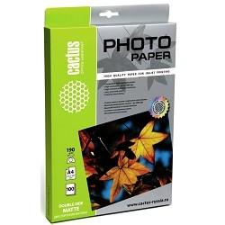 Фотобумага