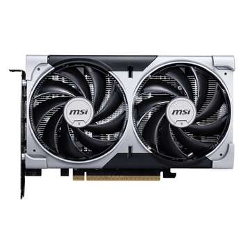 Видеокарта MICROSTAR MSI GeForce RTX 5060 8G VENTUS 2X OC
