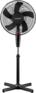 Вентилятор VITEK напольный VSF-1651 BK 40Вт скоростей:3 черный