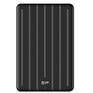 Внешний накопитель Silicon Power Portable SSD 256GB Bolt B75 Pro, External, Type-C [R/W - 520/420 MB/s] Алюминий/Черный