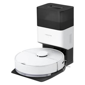 Роботы-пылесосы