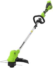 Газонокосилки триммеры