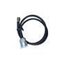 Беспроводное сетевое устройство D-Link Кабель-переходник ANT24-CB01N/LMR2/A1A длиной 0,5 м с разъемами N Jack / RP-SMA Plug для антенны