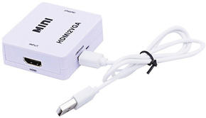 Видеокабели