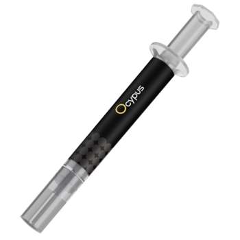 Термопрокладка Ocypus Термопаста Thermal Grease Gamma ET20 2G / blister
