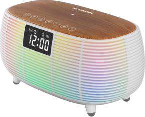 Радиобудильники