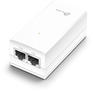 Оборудование POE TP-LINK Инжектор PoE POE2412G 10/100/1000BASE-T 100-240В
