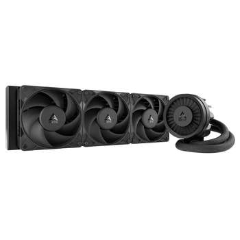 Система охлаждения Arctic Cooling Liquid Freezer III Pro 360 Multi Compatible  All-In-One CPU Water Cooler