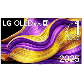 Телевизор LG 77" OLED OLED77G5RLA.ARUG