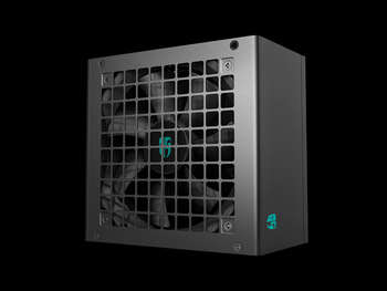 Блок питания DEEPCOOL GAMERSTORM PF600X  RET