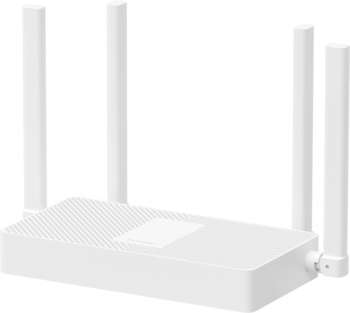 Маршрутизатор Huawei Роутер беспроводной PSDN-AX30  AC3000 10/100/1000BASE-T белый