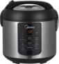 Мультиварка MIDEA MPC-6034 2л 400Вт серебристый