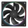 Кулер Thermalright Вентилятор TL-S12R / Reverse / ARGB / 120mm PWM / TRTLS12R