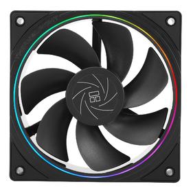 Кулер Thermalright Вентилятор TL-S12R / Reverse / ARGB / 120mm PWM / TRTLS12R