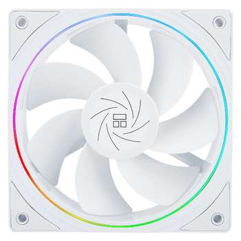 Кулер Thermalright Вентилятор TL-S12RW / Reverse / ARGB / 120mm PWM / TRTLS12RW