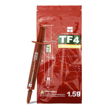 Термопрокладка Thermalright TF4  1,5g / TRTF4.0015