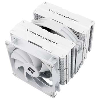 Кулер Thermalright Peerless Assassin 140 White LGA115X/1200/1700/1851/2011/2066 / TRPA140W