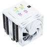 Кулер Thermalright Peerless Assassin 120 Digital White  LGA115X/1200/1700/1851AM4/AM5  / TRPA120DW