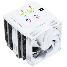 Кулер Thermalright Peerless Assassin 120 Digital White  LGA115X/1200/1700/1851AM4/AM5  / TRPA120DW