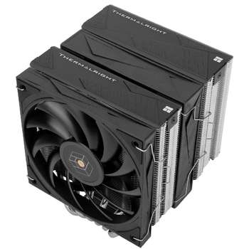Кулер Thermalright Royal Knight 120 LGA115X/1200/1700/1851/2011/2066  / TRRK120