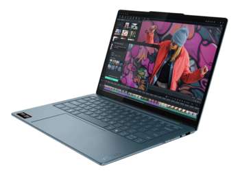 Ноутбук Lenovo Yoga Slim 7 14AKP10