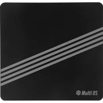 Оптический привод LG H.L Data Storage Multi OS Portable DVD-Writer, DVD±RW, CD, USB2.0 , Black