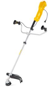 Газонокосилки триммеры