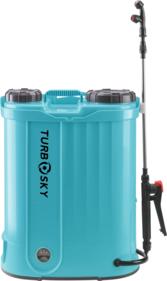 Опрыскиватели