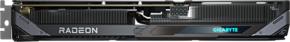 Видеокарта Gigabyte PCI-E 5.0 GV-R9060XTGAMING OC-16GD 1.0 AMD Radeon RX 9060XT 16Gb 128bit GDDR6 2780/20000 HDMIx1 DPx2 HDCP Ret