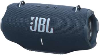Портативная акустика JBL Колонка порт. Xtreme 4 синий 100W 2.1 BT 10м 9444mAh