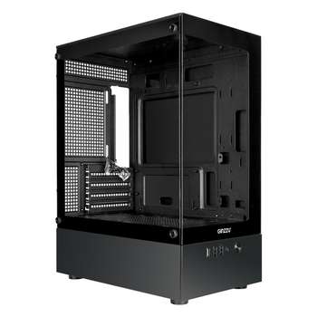 Корпус GINZZU CL470