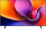 Телевизор HISENSE LED 55" 55A6Q черный 4K Ultra HD 60Hz MEMC DVB-T DVB-T2 DVB-C DVB-S DVB-S2 USB WiFi Smart TV