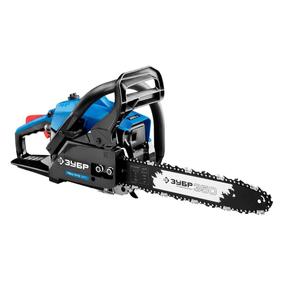 Цепные пилы