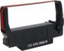 Матричный картридж CACTUS Картридж матричный CS-ERC38B/R черный/красный для Epson ERC 30/34/38, UT2000/4000