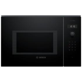 Микроволновые печи