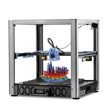 3D принтер Sovol SV08