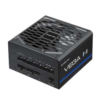 Блок питания Chieftec Vega M PPG-750-C Retail