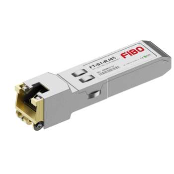 Трансивер FIBO FT-S1-RJ45