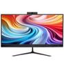 Моноблок Acer Aspire C24B [DQ.BMJCD.001] Black 23.8" {FHD i3 1305U/8Gb/SSD512Gb/NoOS}