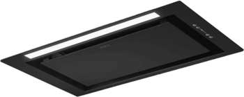 Вытяжка ELICA встраиваемая Lane Sensor BLMAT/A/52 черный управление: кнопочное