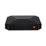 Компьютер, рабочая станция CHUWI HeroBox [CWI527P] Black {N-series N100/8Gb/256Gb SSD/W11Pro}