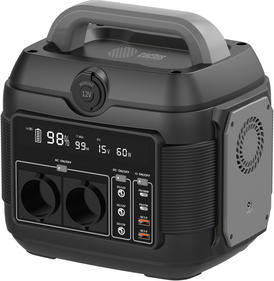 Мобильные электростанции