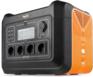 Мобильная электростанция TOPON Электростанция портативная TOP-X2400 697500mAh 10A QC3.0/PD3.0 5xUSB черный/оранжевый