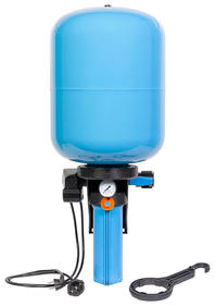 Аксессуары для насосов