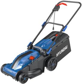 Газонокосилки роторные