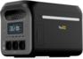 Мобильная электростанция TOPON Электростанция портативная Home TOP-H1800 384000mAh 12A QC3.0/PD3.0 6xUSB черный/серый