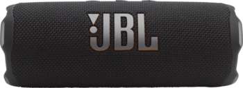Портативная акустика JBL Колонка порт. Flip 7 черный 35W 1.0 BT 4800mAh